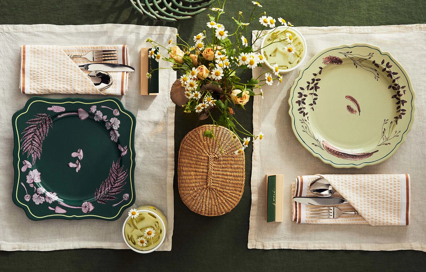 Home Decorating Inspiration For Spring (23)