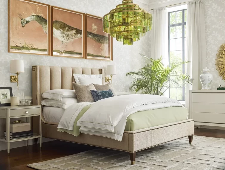 home decor wallpaper trend