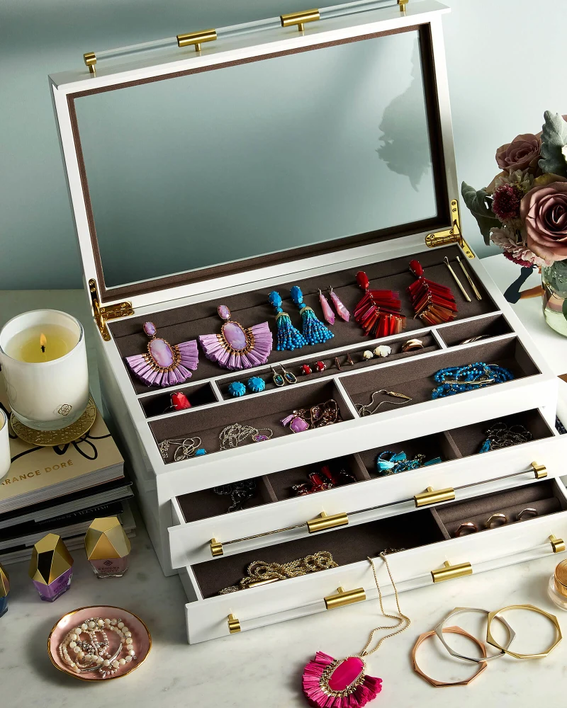 home organization bedroom