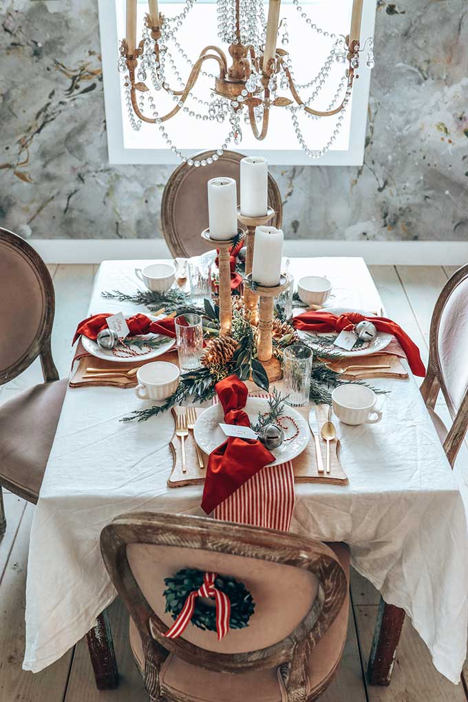 How to Host A Stress-free Christmas Dinner How to Host A Stress-free Christmas Dinner