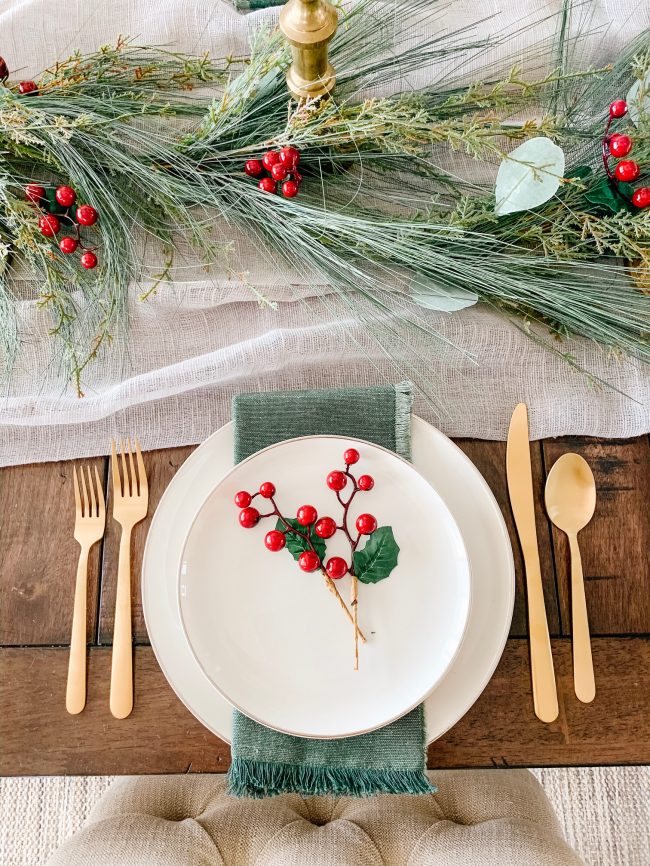 How to Host A Stress-free Christmas Dinner