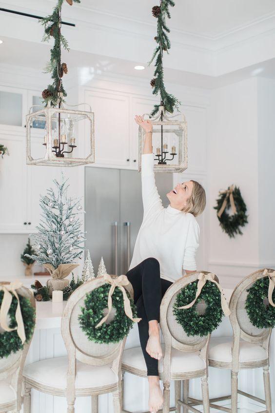 christmas-decorations-for-the-kitchen