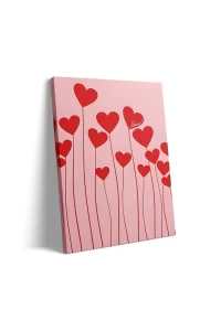 6 simple sweet DIY Valentine’s Day ideas for your home (10)