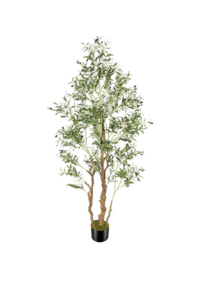 Home Decorating trees