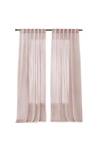 Home Decorating Inspiration curtains