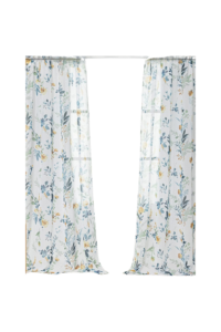 Home Decorating Inspiration curtains
