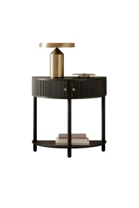 console behind couch (6)