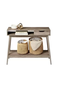 console behind couch (6)