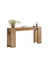 console behind couch (6)