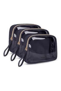 hidden gems: top-rated weekend travel bags