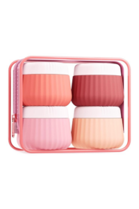 hidden gems: top-rated weekend travel bags