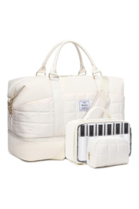 hidden gems: top-rated weekend travel bags