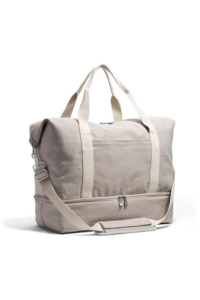 hidden gems: top-rated weekend travel bags