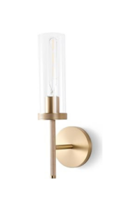 how to install wall sconces 