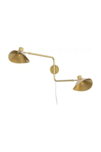 how to install wall sconces 