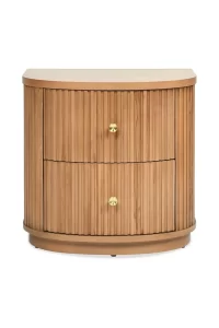 perfect nightstand decor 