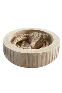 perfect nightstand decor