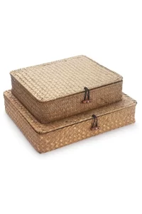 perfect nightstand decor