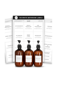 How to Declutter and Organize Your Bathroom (10)