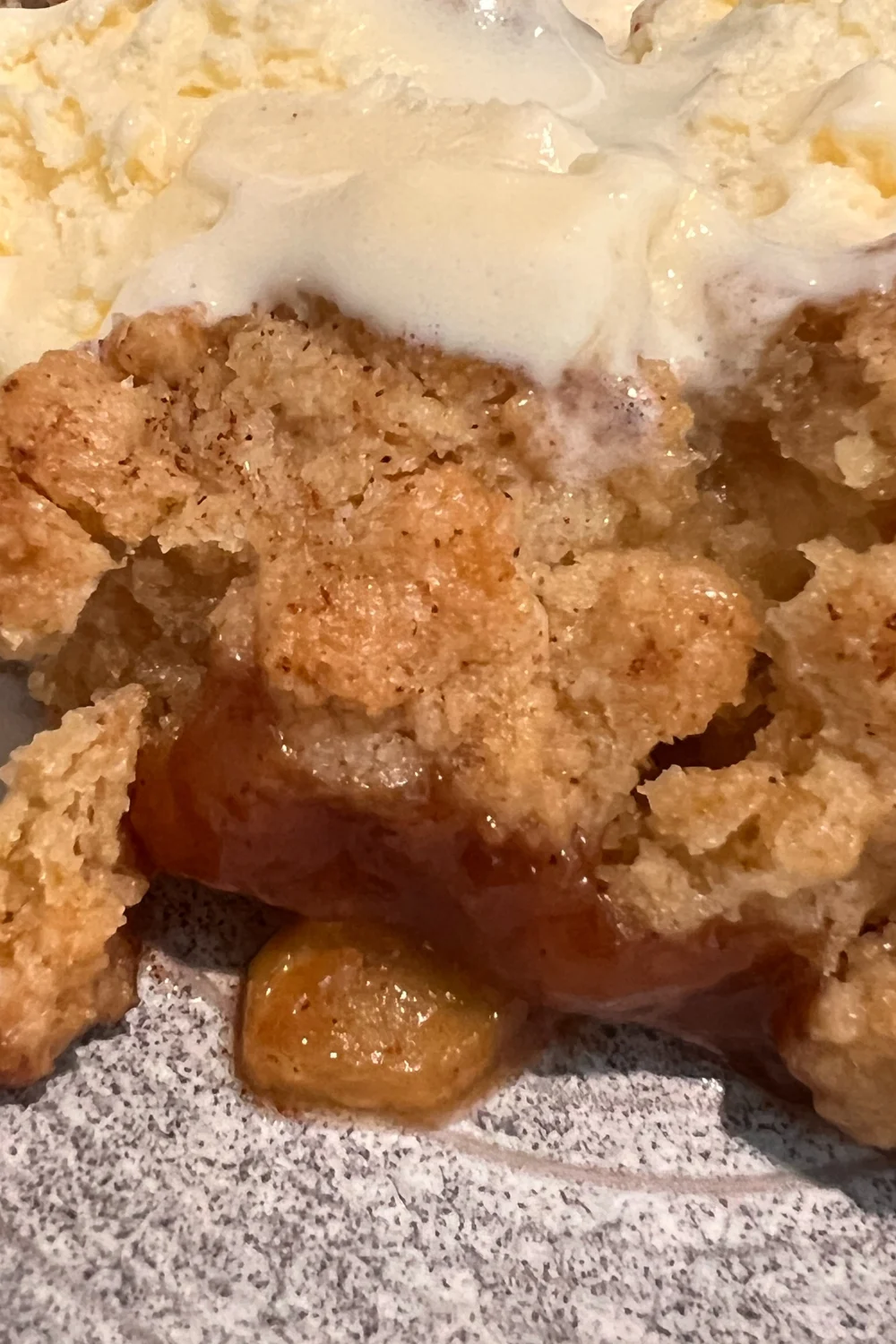 5 desserts i'm loving