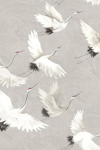 the home decor wallpaper trend