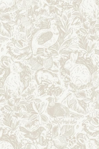 the home decor wallpaper trend