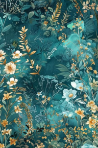 the home decor wallpaper trend