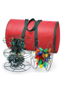 Christmas Decorations 6 Tips for Clearing Them Away (15)