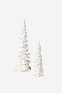 Christmas Decorations For The Kitchen How To Use Natural Greenery (27)