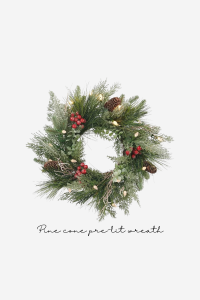 cozy christmas bedroom (41)