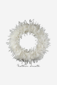 cozy christmas bedroom (41)